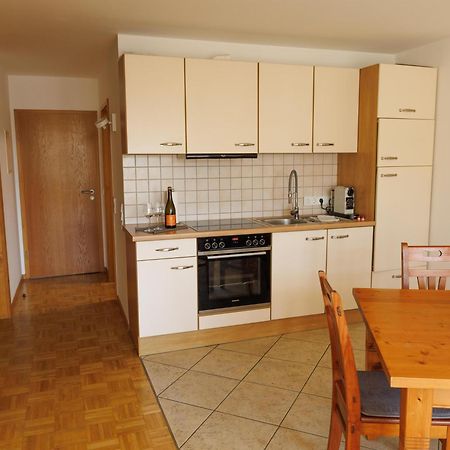 Appartements Im Weingut Frieden-Berg Nittel Zewnętrze zdjęcie