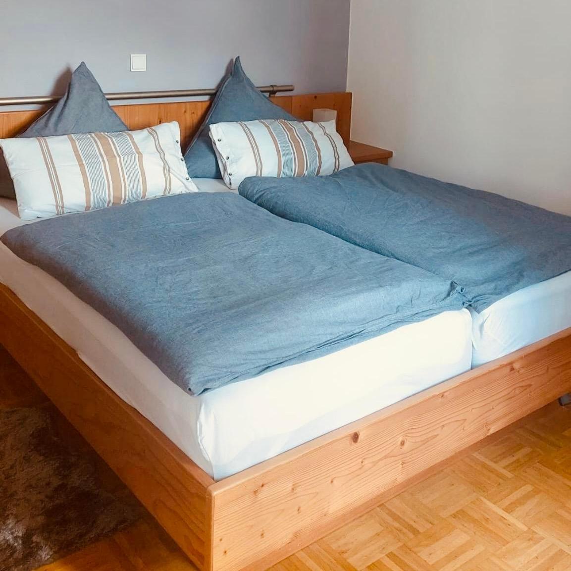 Appartements Im Weingut Frieden-Berg Nittel Zewnętrze zdjęcie